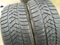 Гуми Зимни 215/55R16, снимка 2