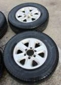 Гуми с джанти Marix 245/70R16, снимка 3