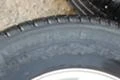 Гуми с джанти Marix 245/70R16, снимка 6