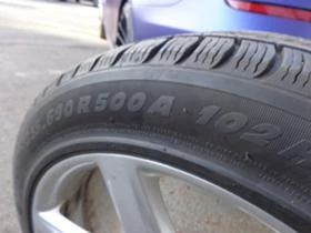    235/120R17  Audi A8 | Mobile.bg    5