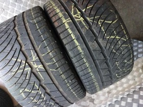 Гуми Зимни 275/35R19, снимка 1 - Гуми и джанти - 42828806