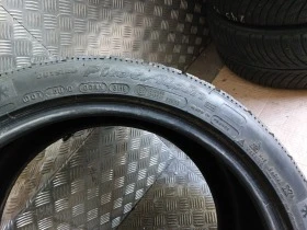 Гуми Зимни 275/35R19, снимка 5 - Гуми и джанти - 42828806