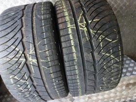 Гуми Зимни 275/35R19, снимка 2 - Гуми и джанти - 42828806