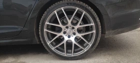        255/35R20  Audi A5