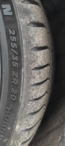    255/35R20  Audi A5 | Mobile.bg    3