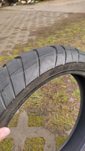 ���� 120/70 17 V | Mobile.bg � ����� ������ 4