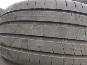 ����� �� �������� �� ���� 255/45R18