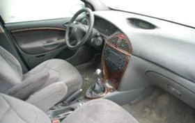 Citroen C5 exclusive -2 бр., снимка 9