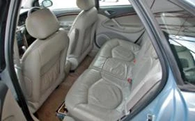 Citroen C5 exclusive -2 бр., снимка 4