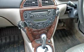 Citroen C5 exclusive -2 бр., снимка 6