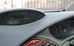 Citroen C5 exclusive -2 бр., снимка 7