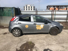 Fiat Punto 1.2, снимка 16
