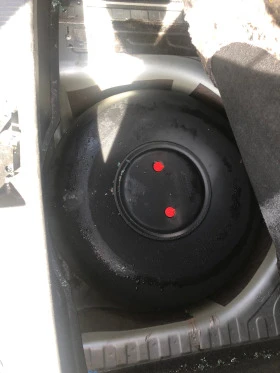 Fiat Punto 1.2, снимка 14