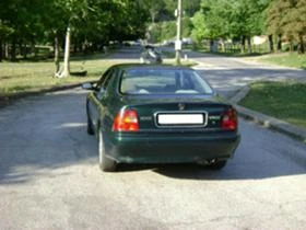 Rover 600 600, снимка 1