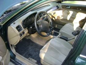 Rover 600 600, снимка 10