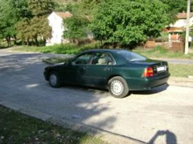 Rover 600 600, снимка 2