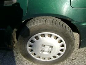 Rover 600 600, снимка 5