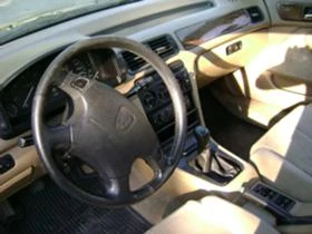 Rover 600 600, снимка 6