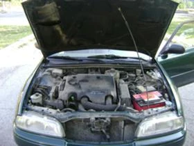 Rover 600 600, снимка 9