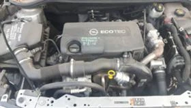 Opel Astra 1.6 cdti, снимка 4