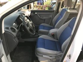 VW Caddy 2.0i,Ecofuel,LIFE,SDI,TDI,TSI,Всички разновидности, снимка 8