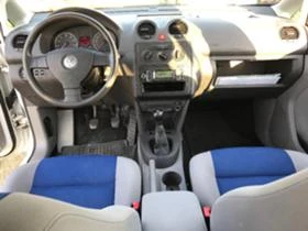 VW Caddy 2.0i,Ecofuel,LIFE,SDI,TDI,TSI,Всички разновидности, снимка 9