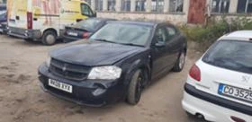 Dodge Avenger 2.0 tdi, снимка 2