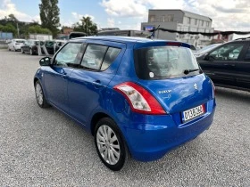 Suzuki Swift 1.3DDIS 75к.с KeylessGo, снимка 3