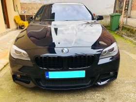 BMW 535 i M Performance, снимка 1