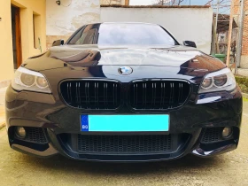BMW 535 i M Performance, снимка 4