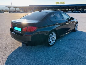 BMW 535 i M Performance, снимка 5
