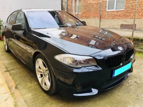 BMW 535 i M Performance, снимка 3