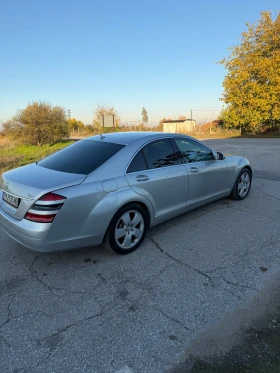 Mercedes-Benz S 320 ВАКУМ/МАСАЖ//LONG/TOP\, снимка 15
