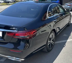 Mercedes-Benz E 400, снимка 5