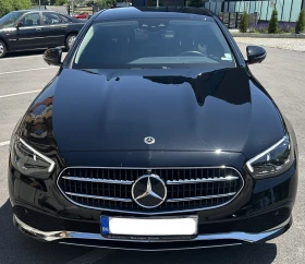 Mercedes-Benz E 400, снимка 2