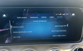 Mercedes-Benz E 400, снимка 9