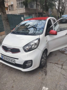 Kia Picanto Morning, снимка 1