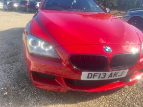 BMW 640 малко Км, снимка 7