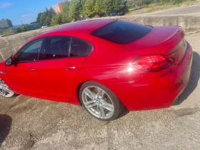 BMW 640 малко Км, снимка 2