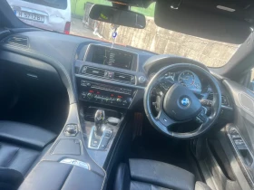 BMW 640 малко Км, снимка 17