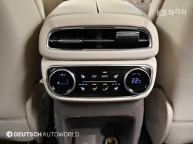 Genesis GV80 3.0 AWD ЛИЗИНГ БЕЗ ПЪРВОНАЧАЛНА ВНОСКА, снимка 14