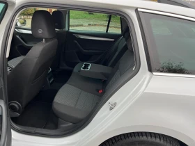 Skoda Octavia 1.6TDI-DSG, снимка 13