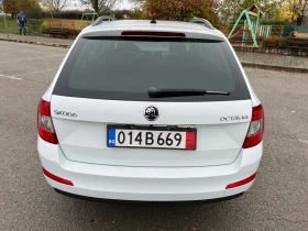 Skoda Octavia 1.6TDI-DSG, снимка 6