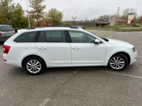 Skoda Octavia 1.6TDI-DSG, снимка 4