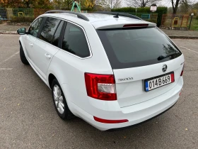 Skoda Octavia 1.6TDI-DSG, снимка 8