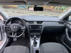 Skoda Octavia 1.6TDI-DSG, снимка 14