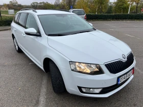 Skoda Octavia 1.6TDI-DSG, снимка 3
