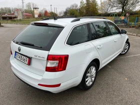 Skoda Octavia 1.6TDI-DSG, снимка 5