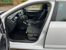 Skoda Octavia 1.6TDI-DSG, снимка 11