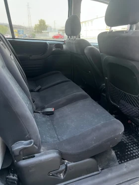 Opel Zafira 1.6 LPG, снимка 6